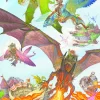 Cobble Hill Puzzel - Dragon Flight 350 Stukjes