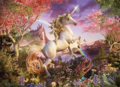 Cobble Hill Puzzel - Unicorn 1000 Stukjes