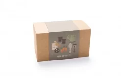 Dantoy Kinder Tuinierset (11-delig) Green Garden -Djeco Winkel dantoy kinder tuinierset 11 delig green garden 2