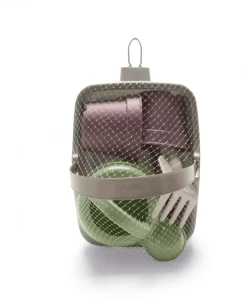 Djeco Winkel -Djeco Winkel dantoy kinder tuinierset 6 delig green garden 1