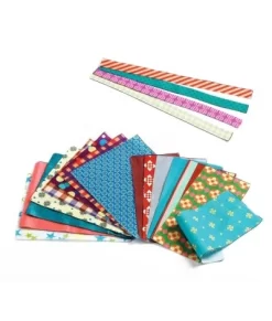 Djeco Aankleedpop - Zabimix - DJ01667 5 Djeco Aankleedpop - Zabimix - DJ01667 -Djeco Winkel djeco djeco aankleedpop zabimix dj01667 2