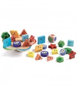 Djeco Balanceer Spel - SwingoBasic DJ06215