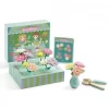 Djeco Bloemenwinkel - Rose En Florian - DJ05501