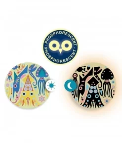 Djeco Gekleurd Zand - Sea Lights - DJ08679 9 Djeco Gekleurd Zand - Sea Lights - DJ08679 -Djeco Winkel djeco djeco gekleurd zand sea lights dj08679 4