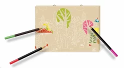 Djeco Grote Tekendoos DJ09750 -Djeco Winkel djeco djeco grote tekendoos dj09750 2