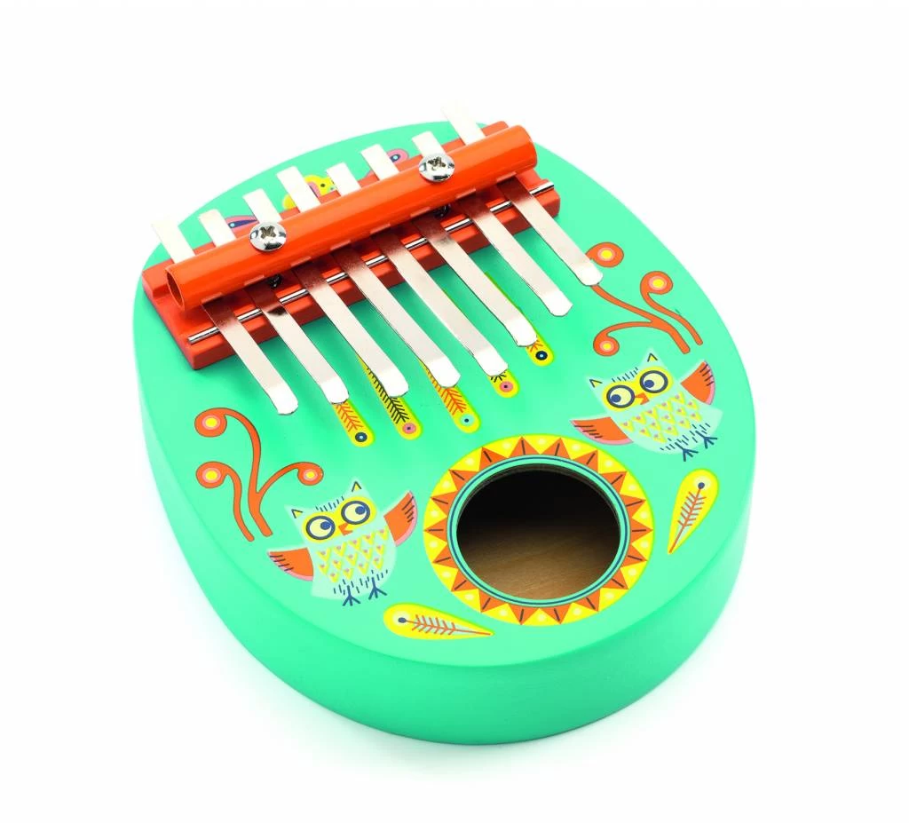 Djeco Kalimba 1 Djeco Kalimba