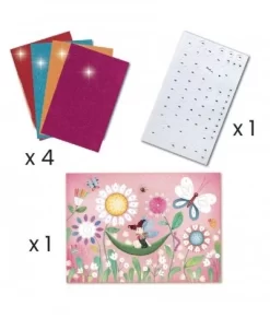 Djeco Knutseldoos - Elfjes - DJ09332 -Djeco Winkel djeco djeco knutseldoos elfjes dj09332 3