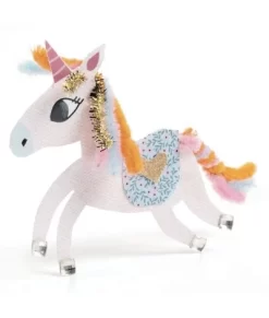 Djeco Knutseldoos - Pompoms En Kralen - DJ09015 -Djeco Winkel djeco djeco knutseldoos pompoms en kralen dj09015 3