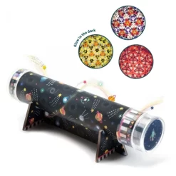 Djeco Knutselset Caleidoscoop - Space DJ07922 -Djeco Winkel djeco djeco knutselset caleidoscoop space dj07922 2