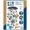 Djeco Knutselset DIY - Solar System - DJ07993