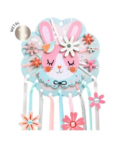 Djeco Knutselset - Dromenvanger - Dromer - DJ07966 3 Djeco Knutselset - Dromenvanger - Dromer - DJ07966 - Afbeelding 3