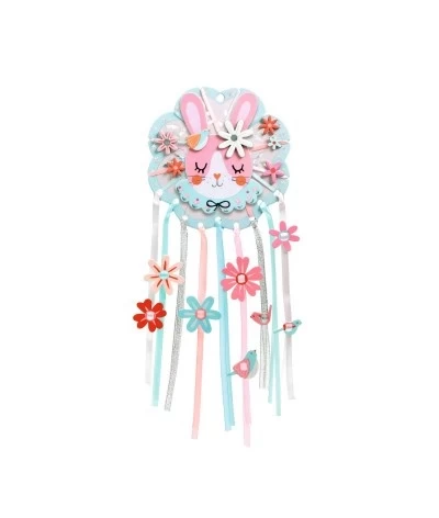 Djeco Knutselset - Dromenvanger - Dromer - DJ07966 5 Djeco Knutselset - Dromenvanger - Dromer - DJ07966 - Afbeelding 5