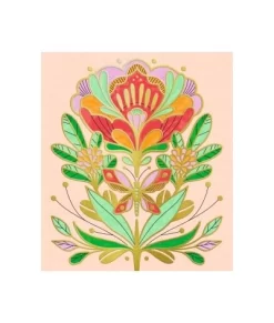 Djeco Knutselset Mandala - Flora - DJ09477 -Djeco Winkel djeco djeco knutselset mandala flora dj09477 2