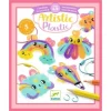 Djeco Knutselset - Sleutelhangers Maken -Kawaii - DJ09487