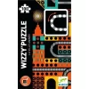 Djeco Magische Puzzel - The Lively City - DJ07032