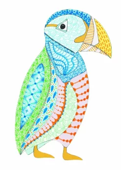 Djeco Motiefkunst Dieren -Djeco Winkel djeco djeco motiefkunst dieren 3