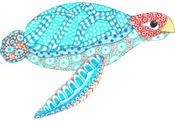 Djeco Motiefkunst Dieren -Djeco Winkel djeco djeco motiefkunst dieren 4