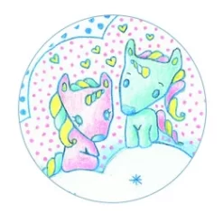 Djeco Muziekdoos Eenhoorn -Djeco Winkel djeco djeco muziekdoos eenhoorn 2