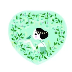 Djeco Muziekdoos Hart -Djeco Winkel djeco djeco muziekdoos hart 2