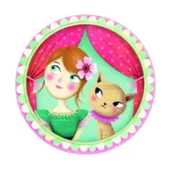 Djeco Muziekdoos Koets -Djeco Winkel djeco djeco muziekdoos koets 2