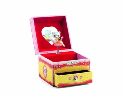 Djeco Muziekdoosje Kat -Djeco Winkel djeco djeco muziekdoosje kat 2