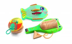 Djeco Muziekinstrumenten