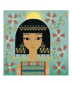 Djeco Patronen Stempelen - Gezichten - DJ08967 -Djeco Winkel djeco djeco patronen stempelen gezichten dj08967 3