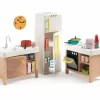 Djeco Poppenhuis Inrichting Keuken DJ07823