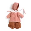 Djeco Poppenkleertjes - Peach - DJ07897