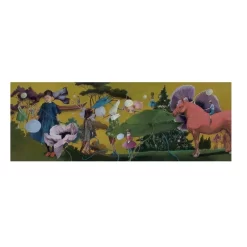 Djeco Puzzel 1000 Stukjes - Over The Dreams - DJ07643