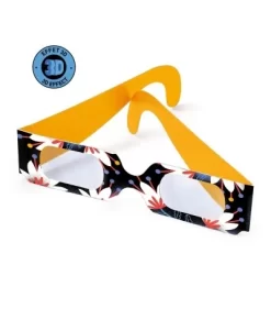 Djeco Puzzel 3D - The Tiger Leap - 50 Stukjes - DJ07031 -Djeco Winkel djeco djeco puzzel 3d the tiger leap 50 stukjes dj 2