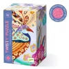 Djeco Puzzel - Sprankelende Vogel - DJ07022