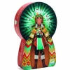 Djeco Puzzel Tatanka (DJ07224) 36st