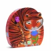 Djeco Puzzel Tijger