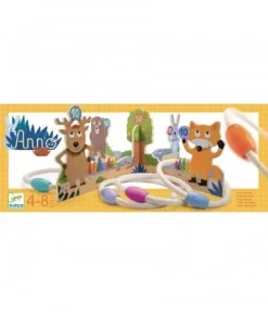 Djeco Ringwerpspel DJ02044