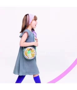 Djeco Schoudertasje - Kat - DD00261 -Djeco Winkel djeco djeco schoudertasje kat dd00261 2