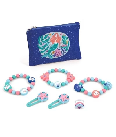 Djeco Sieraden - Lilarose - DJ06688 1 Djeco Sieraden - Lilarose - DJ06688