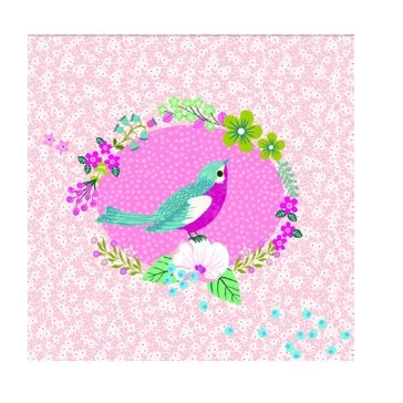 Djeco Speeldoosje "Vink" 2 Djeco Speeldoosje "Vink" - Afbeelding 2