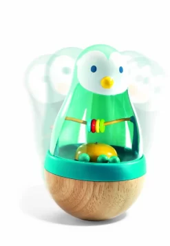 Djeco Tuimelaar Pinguïn