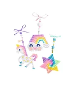 Djeco Waterkralen - Regenboog - DJ09484 5 Djeco Waterkralen - Regenboog - DJ09484 -Djeco Winkel djeco djeco waterkralen regenboog dj09484 2