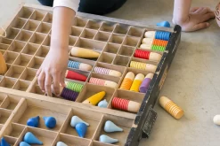 Grapat Houten Brots Poppetjes 19-207 11 Grapat Houten Brots Poppetjes 19-207 -Djeco Winkel grapat grapat houten brots poppetjes 19 207 5