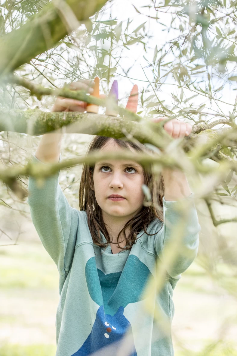 Grapat Kabouters "Sticks" 18-178 3 Grapat Kabouters "Sticks" 18-178 - Afbeelding 3