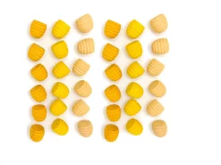 Grapat Mandala Bijenkorven 18-201