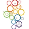 Grapat Ringen Set (Nest Rings) 20-216