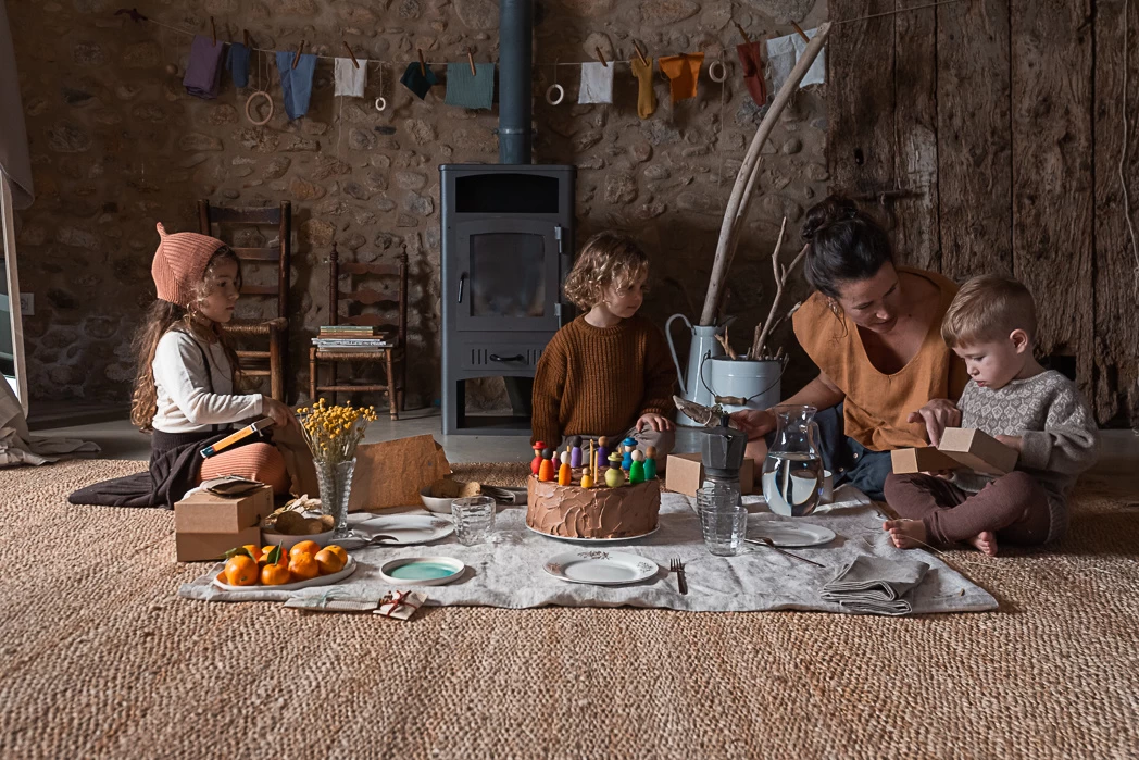 Grapat Set Together 21-230 5 Grapat Set Together 21-230 - Afbeelding 5