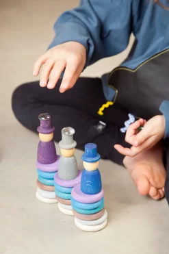 Grapat Speelset Winter 16-164 -Djeco Winkel grapat grapat speelset winter 16 164 2