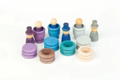 Grapat Speelset Winter 16-164