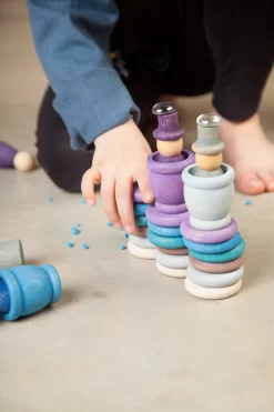 Grapat Speelset Winter 16-164 -Djeco Winkel grapat grapat speelset winter 16 164 3