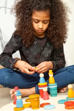 Grapat Speelset Zomer 16-162 8 Grapat Speelset Zomer 16-162 -Djeco Winkel grapat grapat speelset zomer 16 162 2