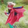 Great Pretenders Spiderman Cape Set (cape, Masker, Armbanden) 3-4 Jaar 53272